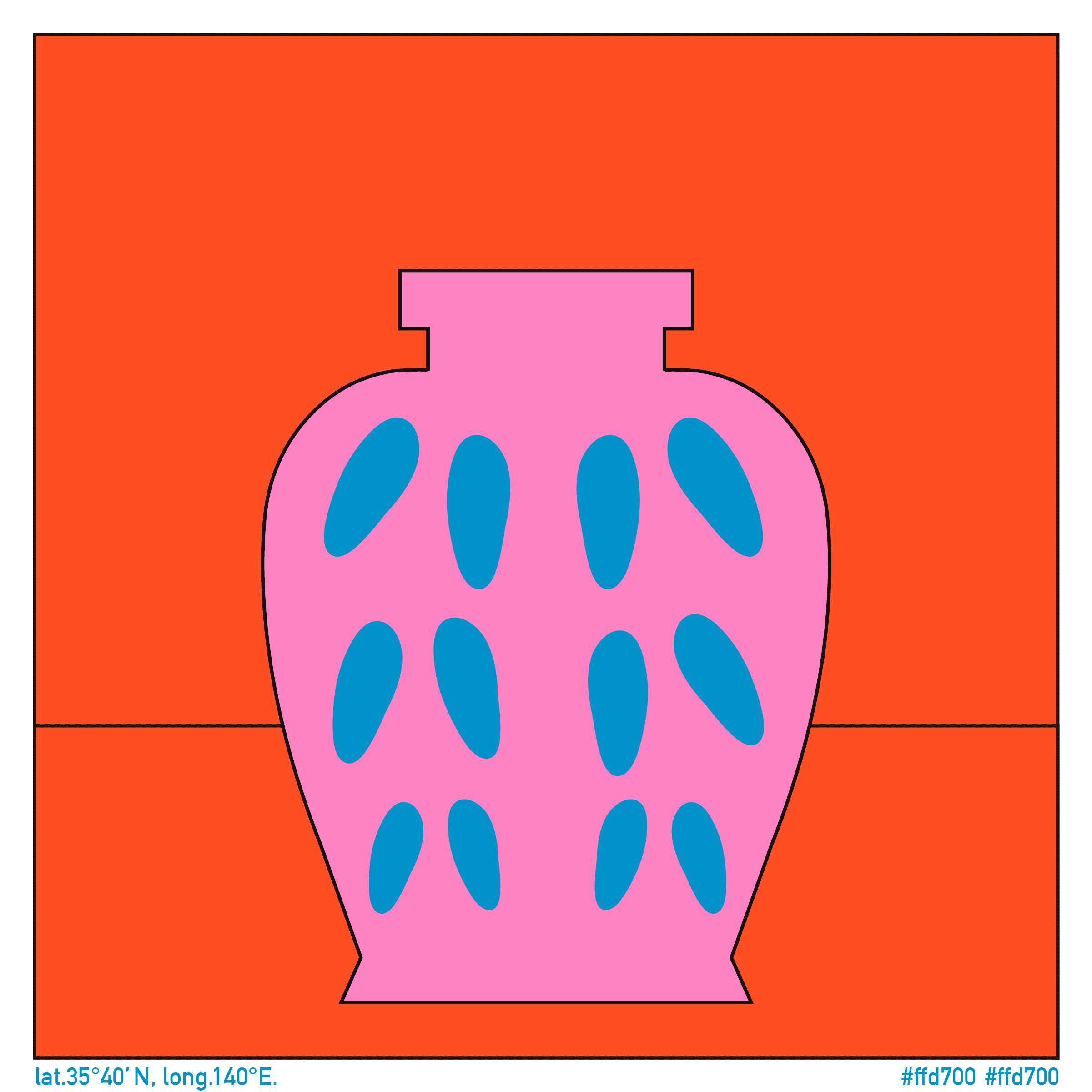 Vase of flowers 2021_015