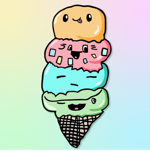 Tasty Treat #3