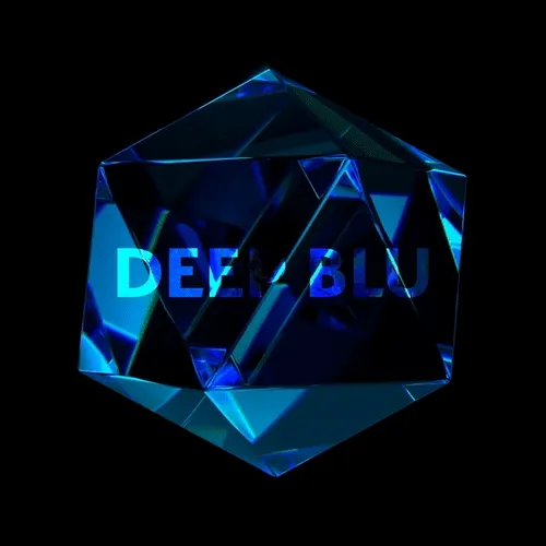 Deep Blu Founders Pass #105