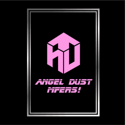 Angel Dust - qgI5wCb8sF collection image