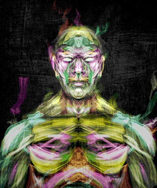 Djinn 49