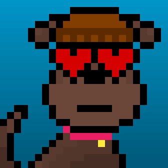 CyberDoggo #873