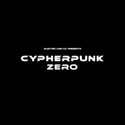 Cypherpunk Zero collection image