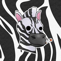 The Zebra Collection - OLD collection image