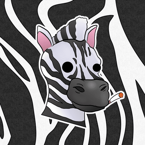 The Zebra Collection - OLD
