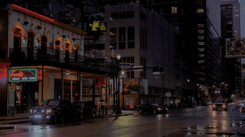 Travis St. #01