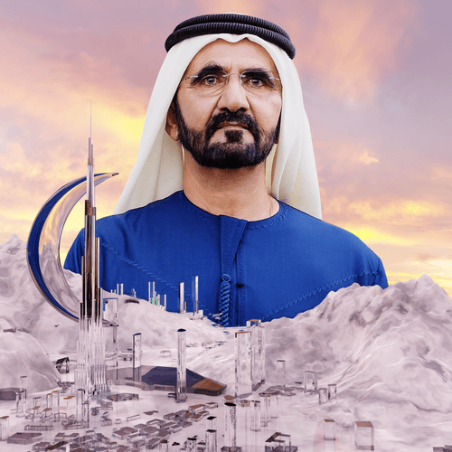 City of Dreams - Dubai