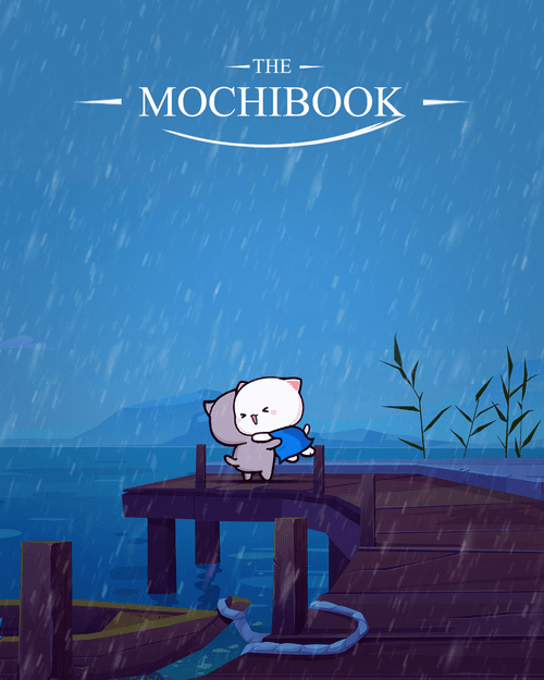 The MochiBook