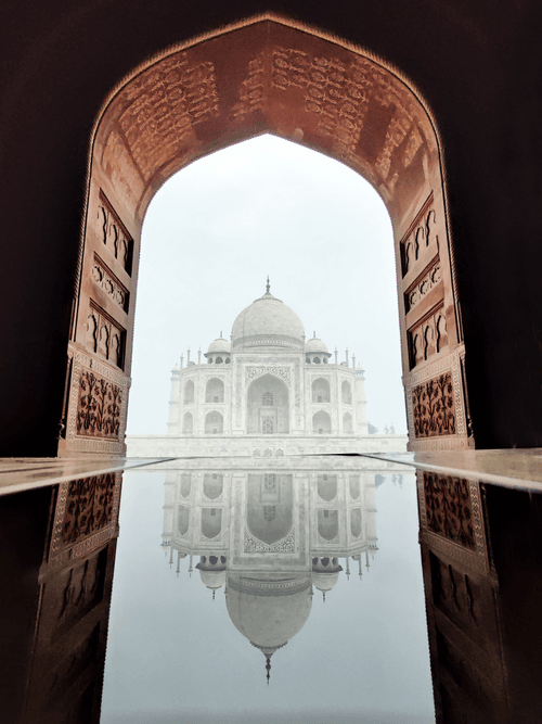 #9 Reflection