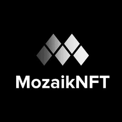 Mozaik NFT collection image
