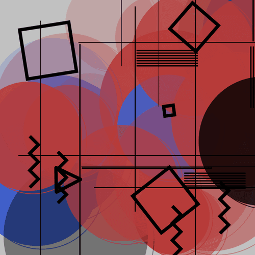 RetroRed - №4