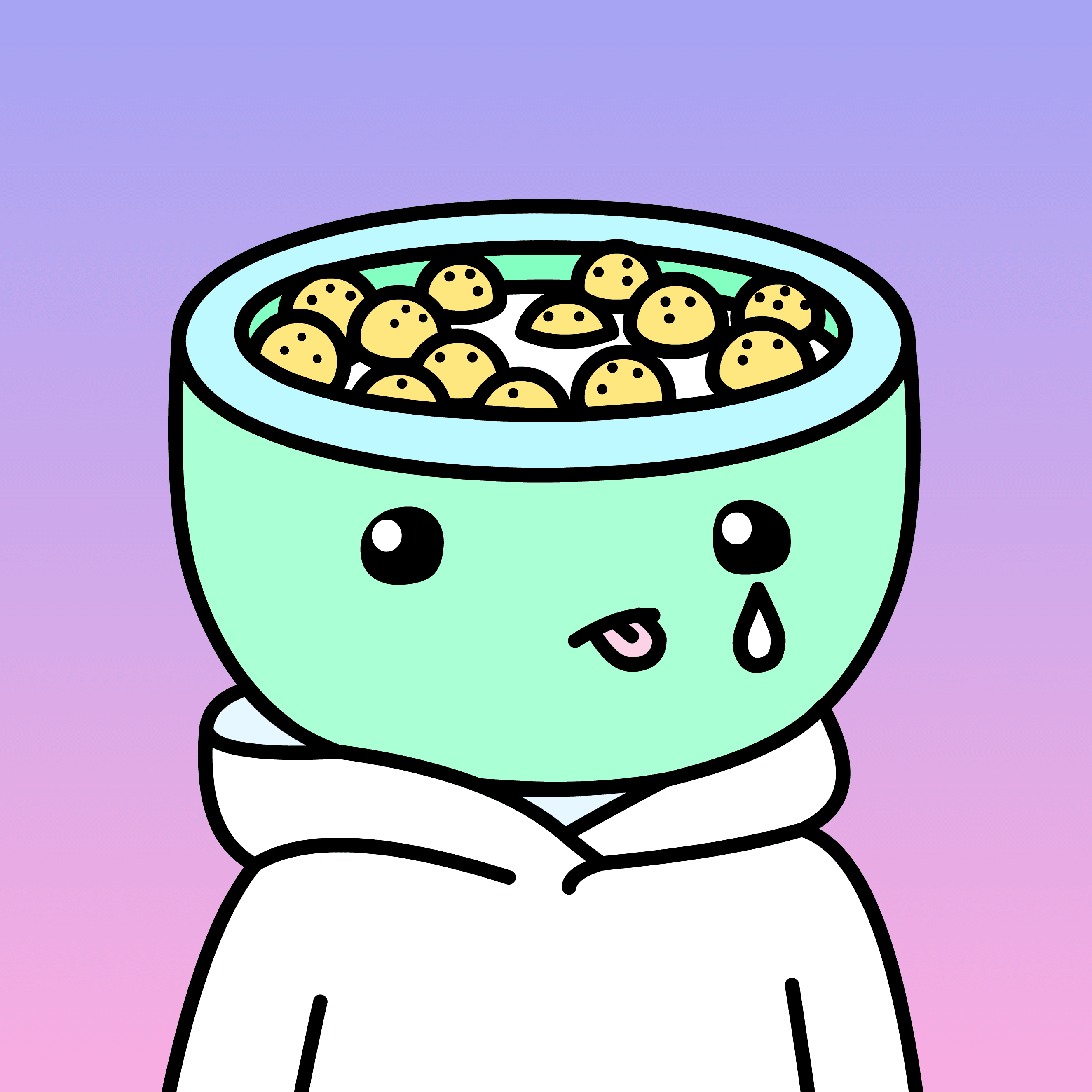 CEREAL #4389