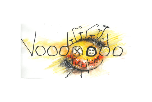VoodooDo