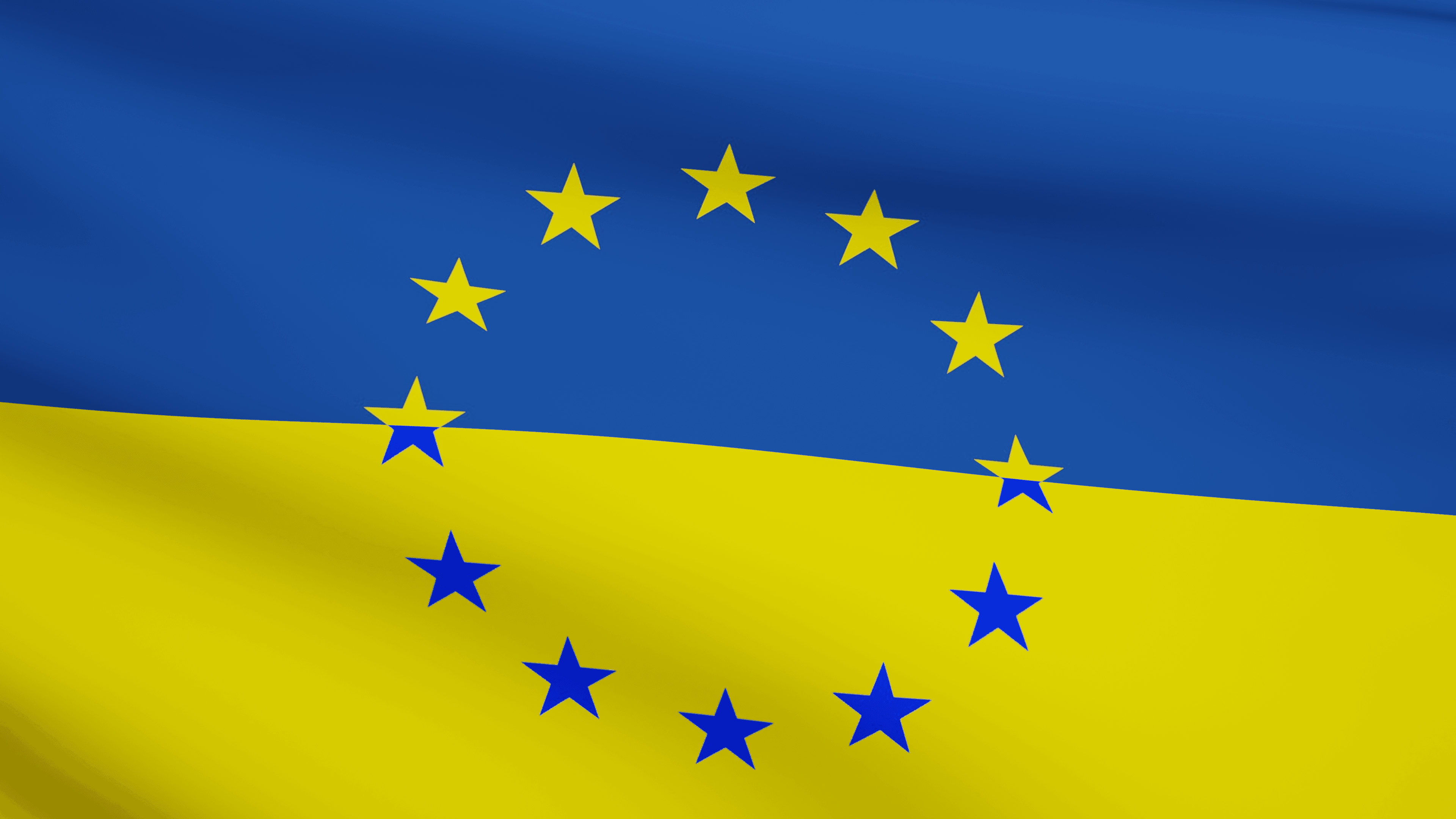 Ukraine in the EU #1