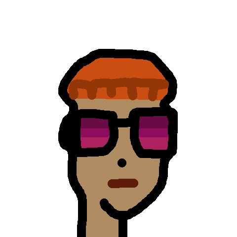 low effort punk 819