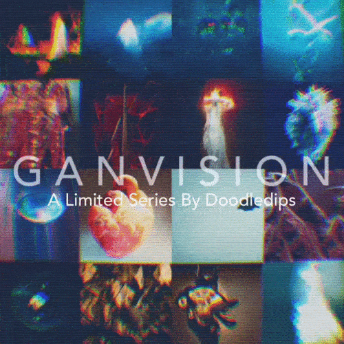 GANVISIONS