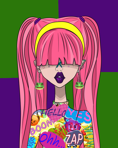 Lucy