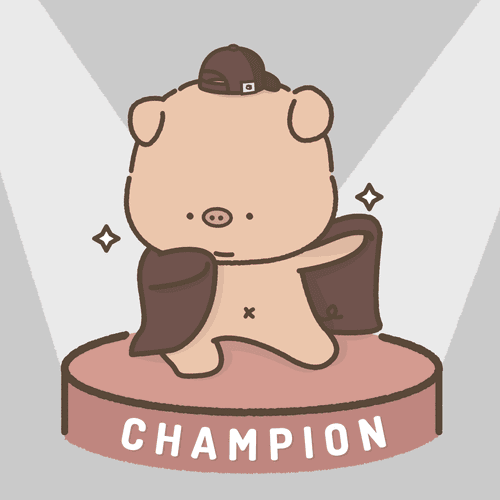 Rumble Champion #6