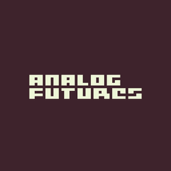 ANALOG FUTURES collection image