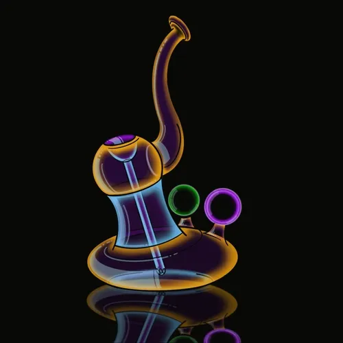 Heady 022/420 (Heady Carnival)