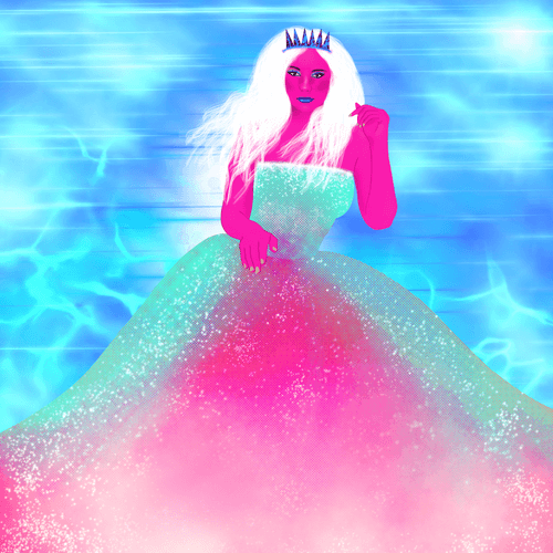 Queeniverse #26