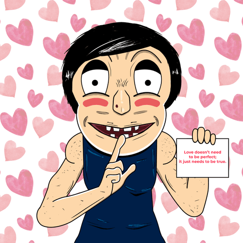 Shhh...