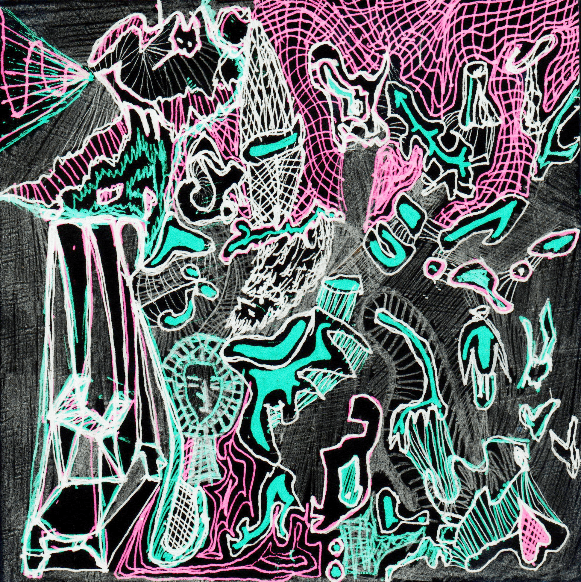 Space | vnvmade