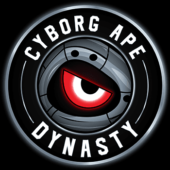 Cyborg Ape Dynasty