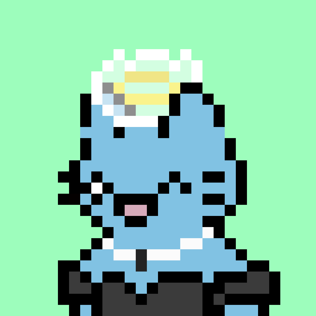 PixelCat 7609