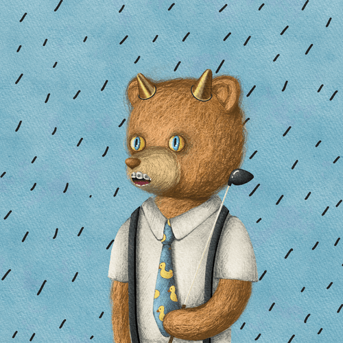 Bearmood5456