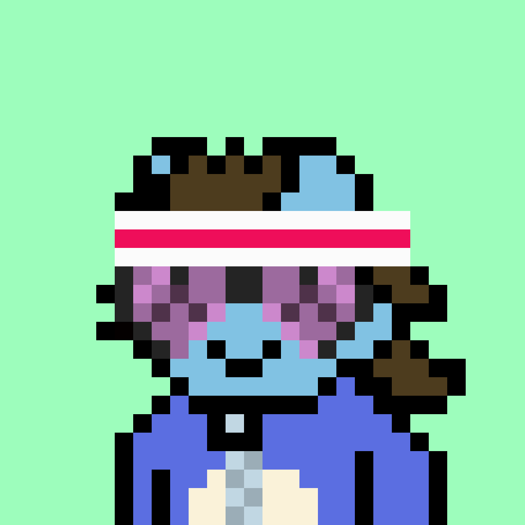 PixelCat 6317