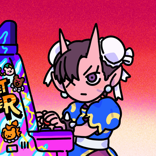 PunkHunter #86