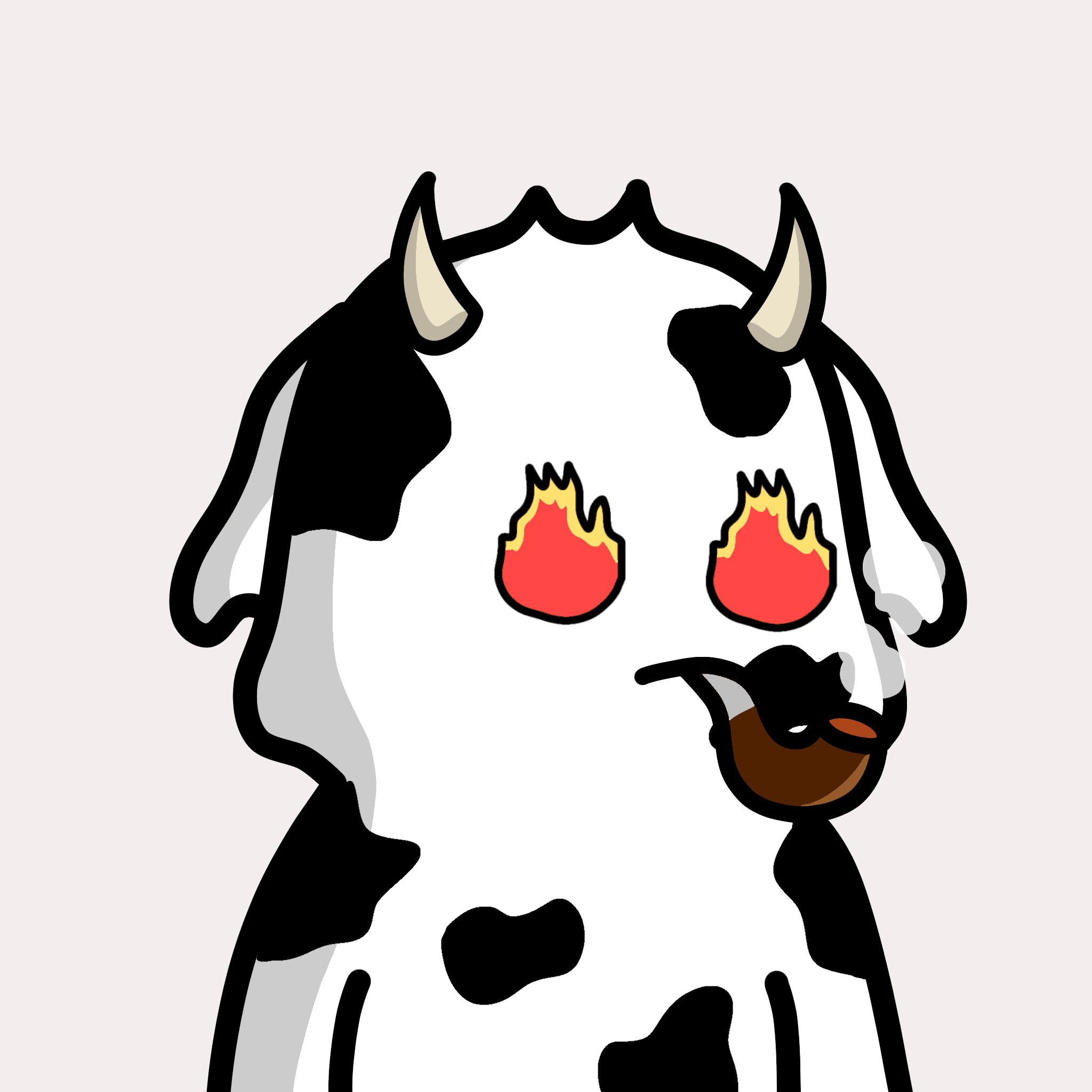 Meta Cows#0013