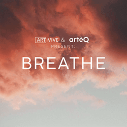 BREATHE - Artivive & ArteQ collection image