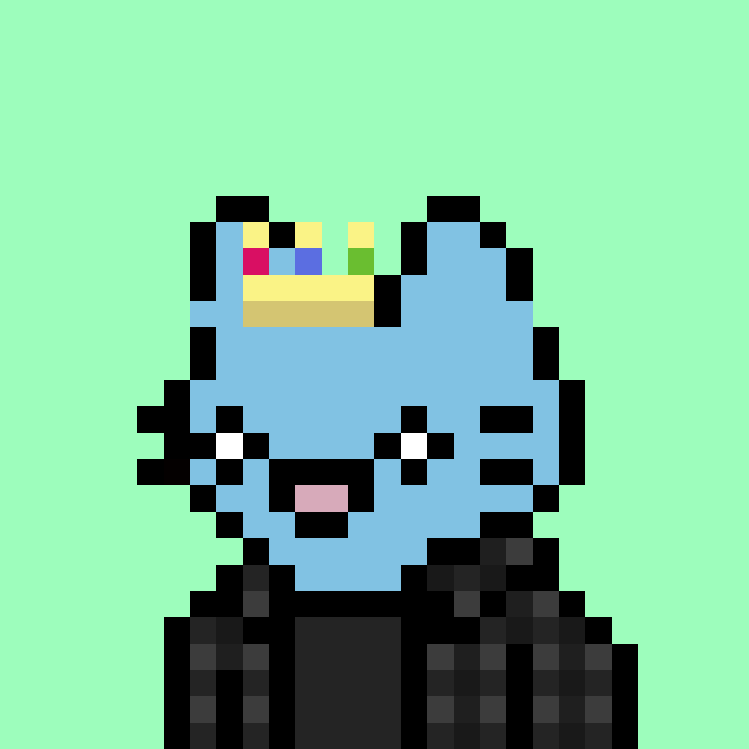 PixelCat 3891