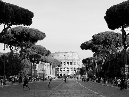 Rome