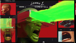 L0-Strip 1 Opening Credits collection image