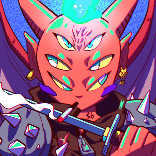 PFP - S3 [Commission]