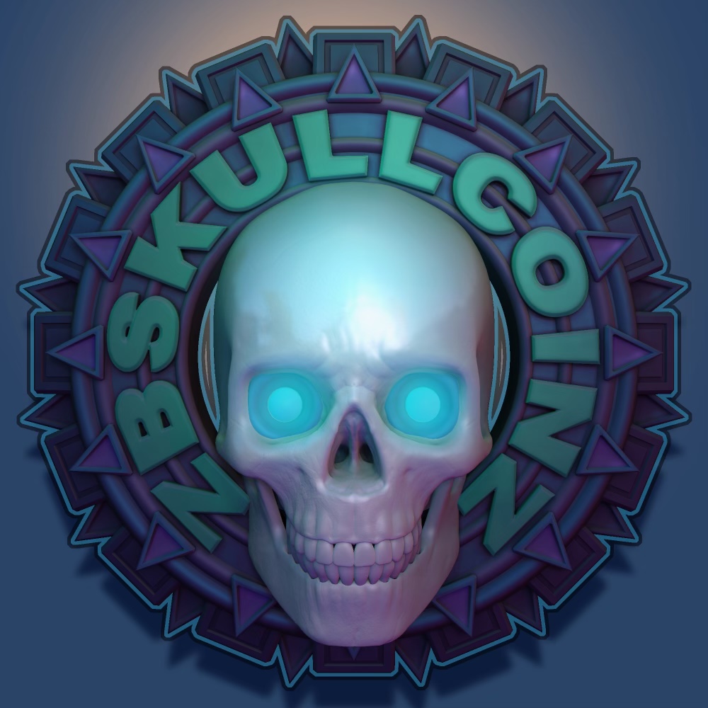 Skull 00006