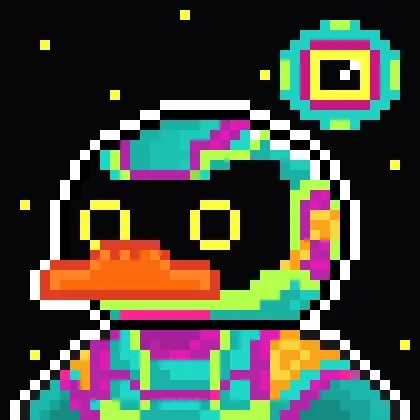 DuckBitCosplay #082
