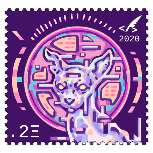 Biffy's Stamps