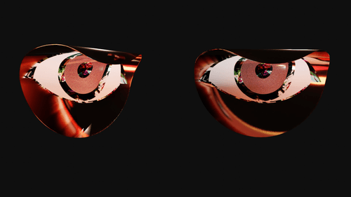  Sense in metaverse. #006 _ unspeakable secret
