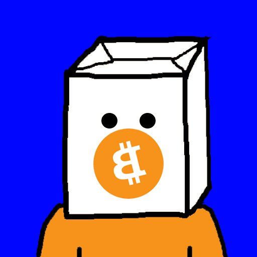 Bagman Bitcoin