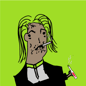 John Sick