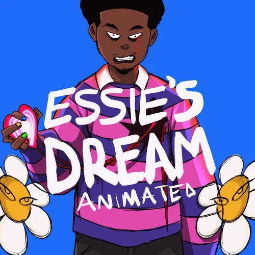 Essie's Dream animated vol.1