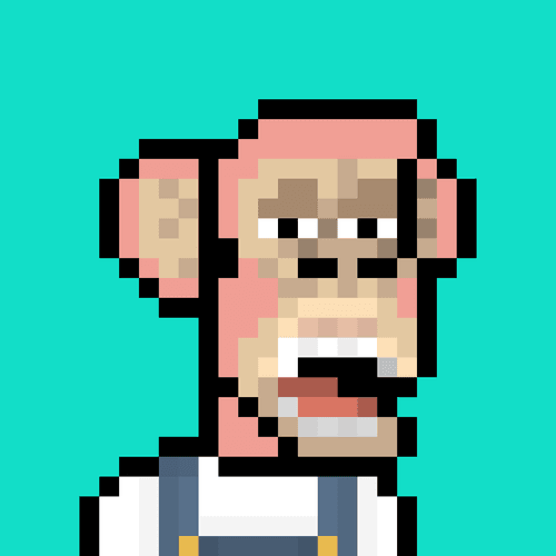 PixelApe 8039