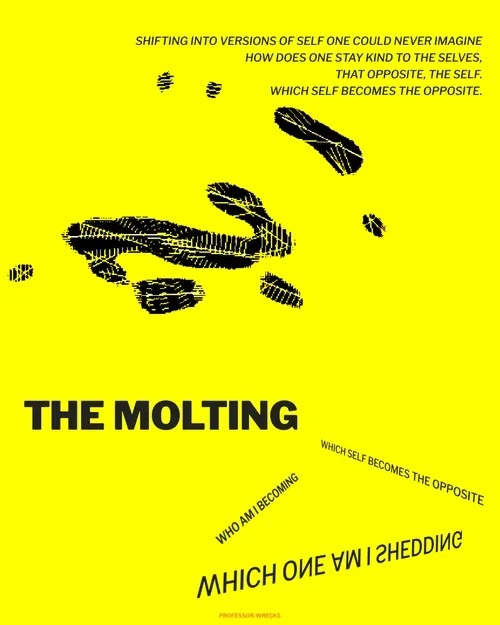 The Molting