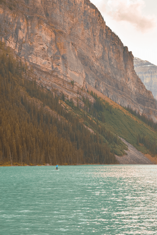 Mental Getaways