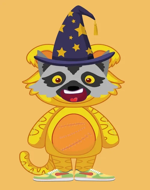 Crypto Tiger NFT