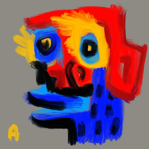 APE PUNK 